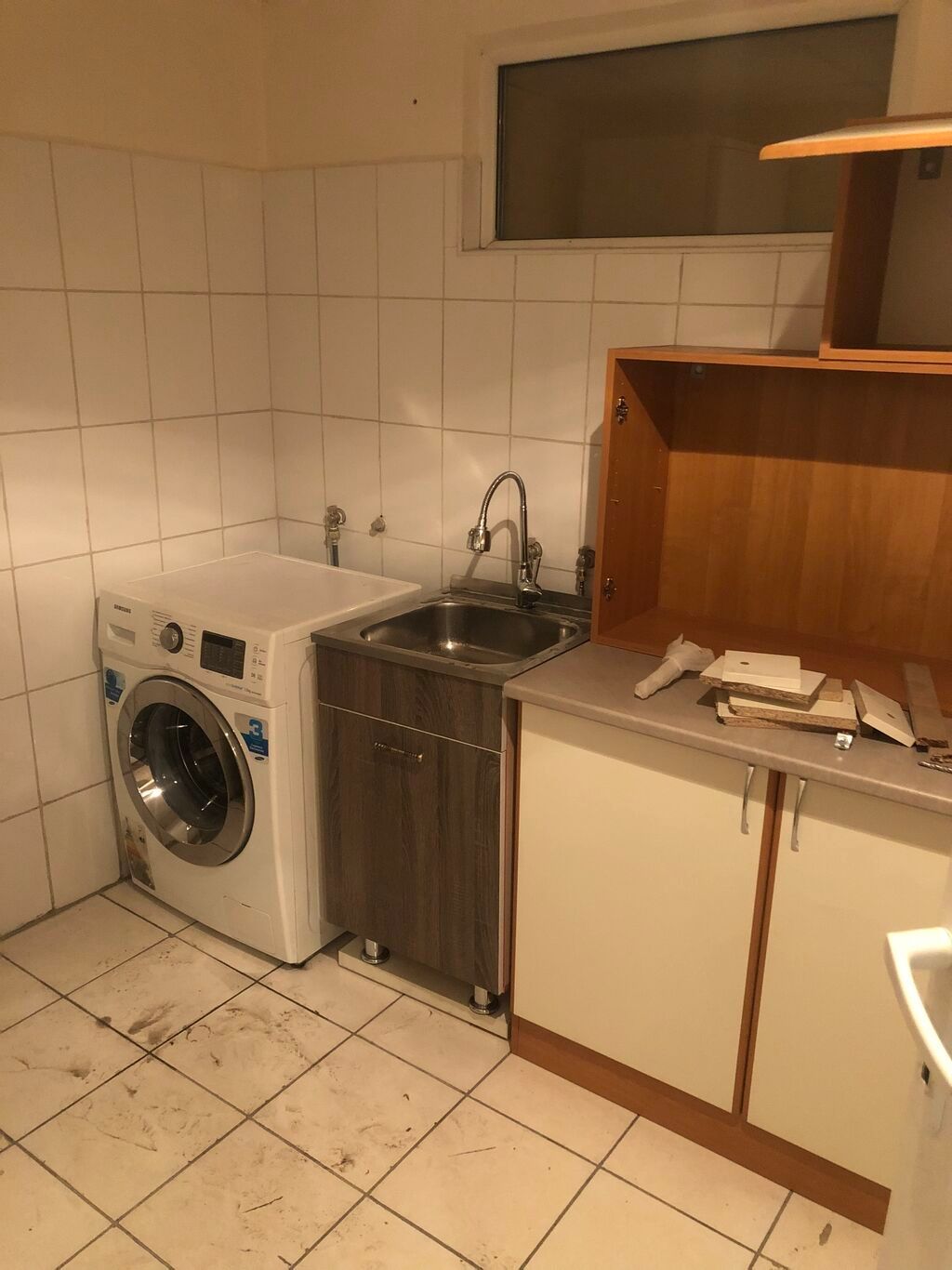 17 м², Без мебели: фото 4