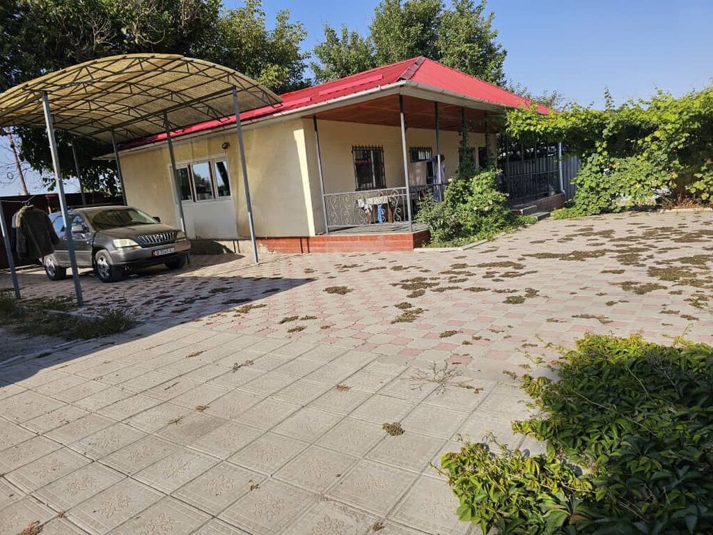 Продается дом с участком в с. Воронцовка Площадь участка 18 соток: фото 2