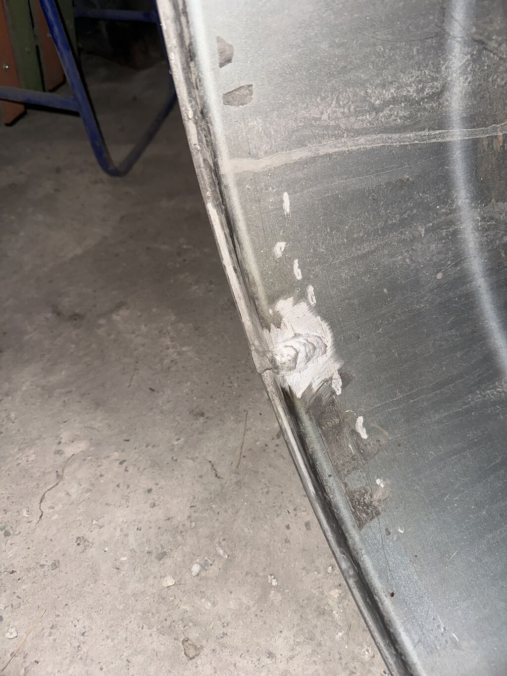 Колеса в сборе 285 / 45 / R 22, Всесезонная, Б/у, Комплект, Легковые, Литые, отверстий - 5: фото 6