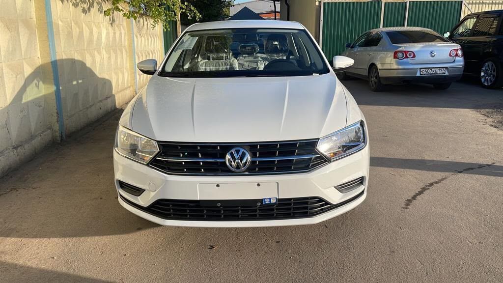 Volkswagen Jetta: 2022 г., 1.5 л, Автомат, Бензин, Седан: фото 2