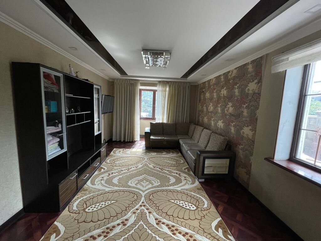 250 м², 6 комнат и более, Восток-5 мкр, Семейным: фото 5