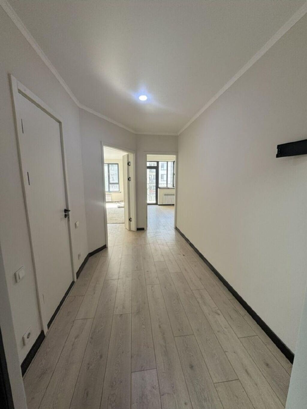СРОЧНО ПРОДАЁТСЯ 1 комнатная квартира адрес: пишпек СК: Кут ЖК: фото 5