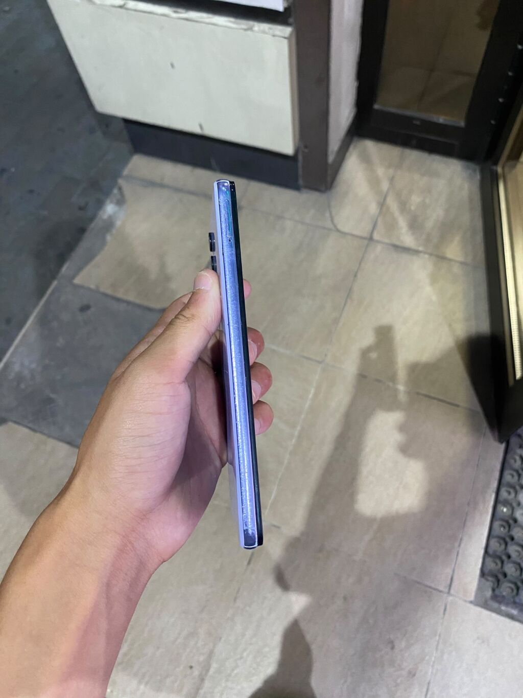 Samsung Galaxy A32 128 ГБ фиолетовый: фото 3
