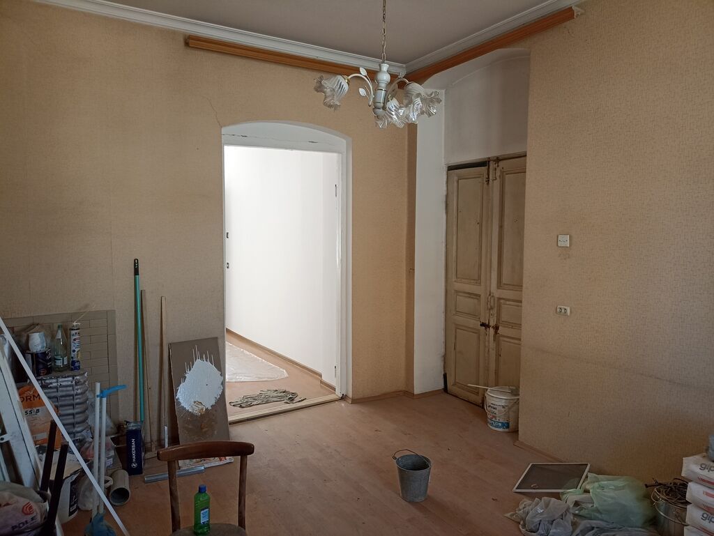 Bakı, M.Ə. Rəsulzadə qəs., 2 otaqlı, Köhnə tikili, 65 kv. m