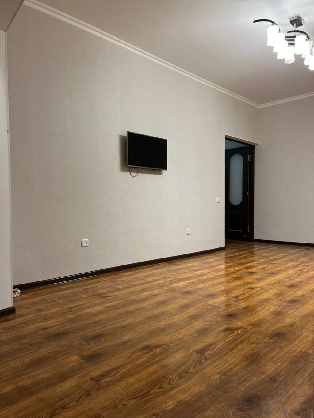 2 комнаты, 68 м², Улан мкр 106 серия улучшенная, 4 этаж, Косметический ремонт: фото 6