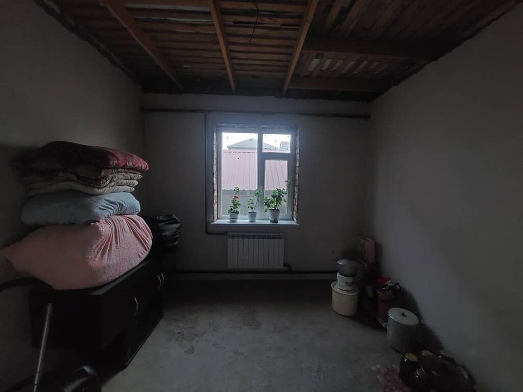 4 комнаты, 110 м², 4 соток, Бишкек, Ак-Ордо 2 ж/м Агентство недвижимости: фото 2
