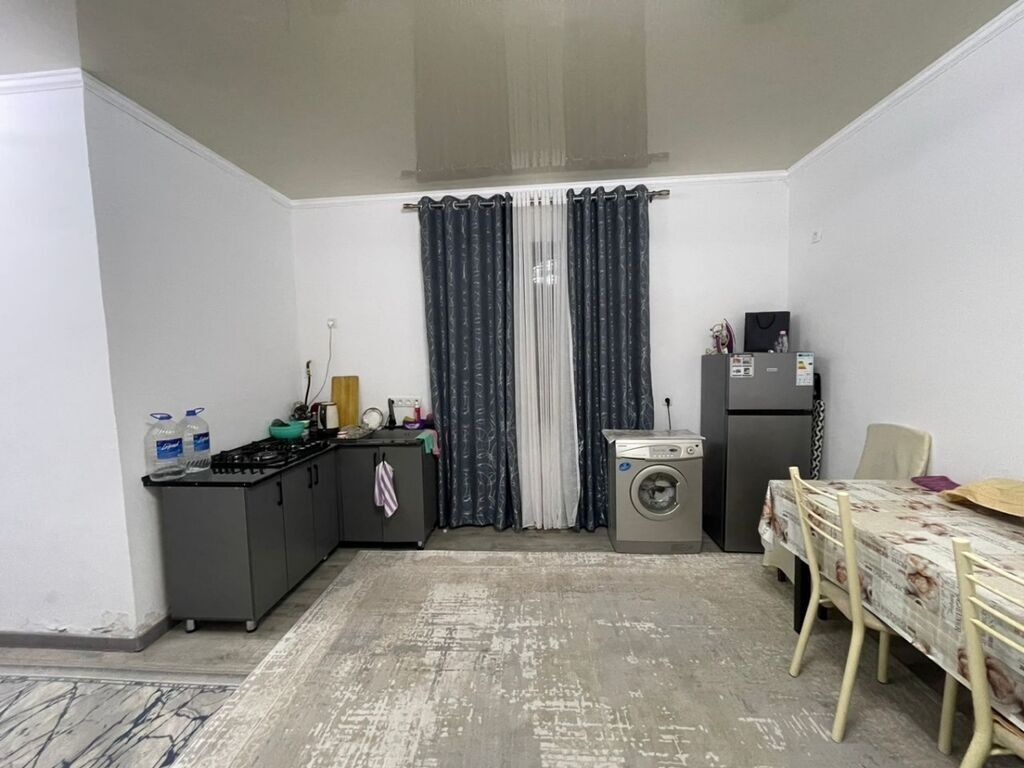 45 м², 2 комнаты, Алтын-ордо ж/м, Без животных: фото 8