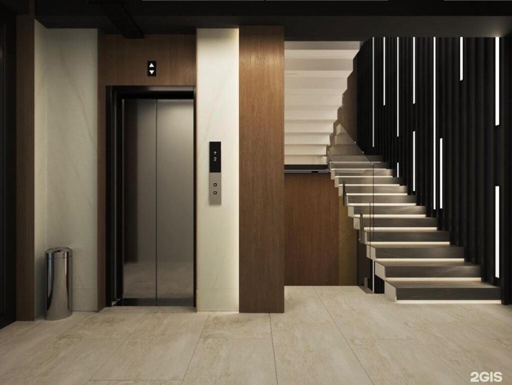 Сдам офис 57 м² в БЦ GREY: фото 4