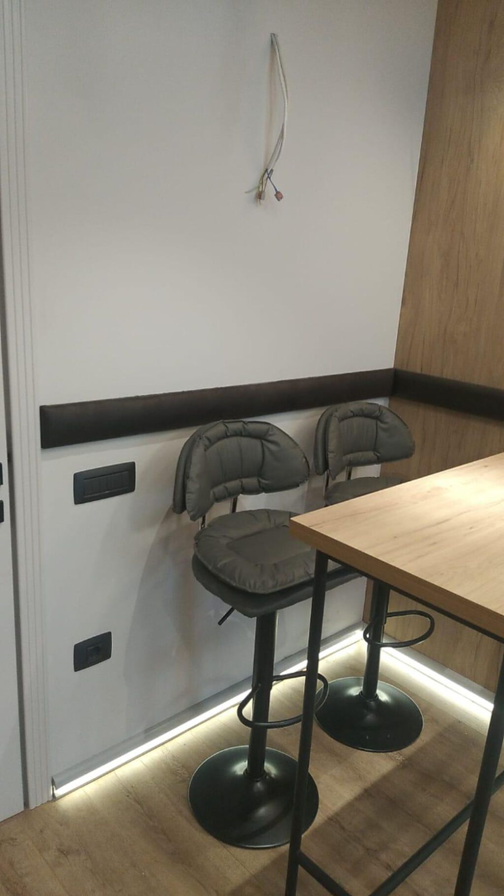 Tac Residence | Zərifə Əliyeva küçəsi | Port Baku & Crescent Mall