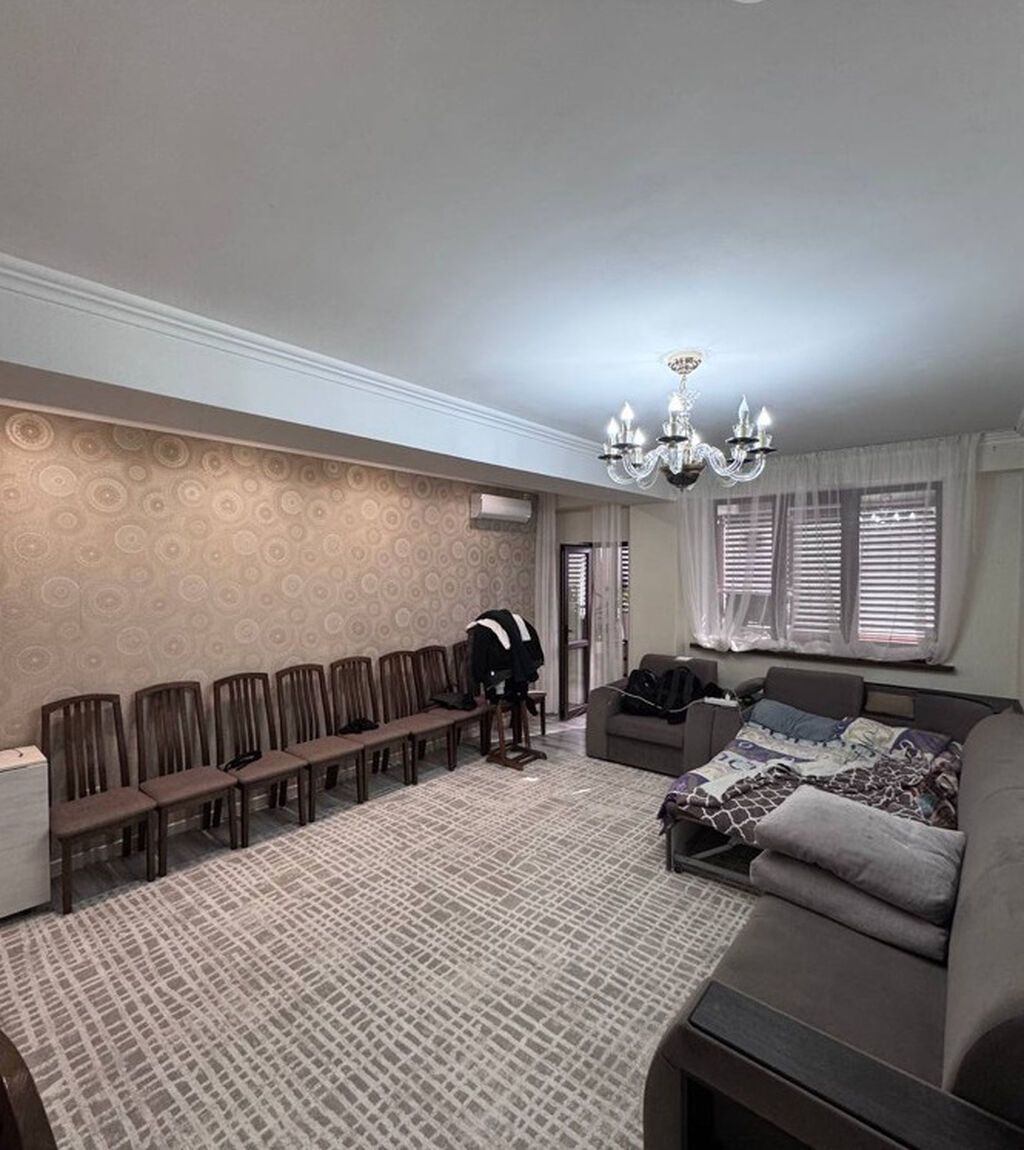 3 комнаты, 118 м², Советская/Скрябина Элитка, 6 этаж, Евроремонт: фото 7