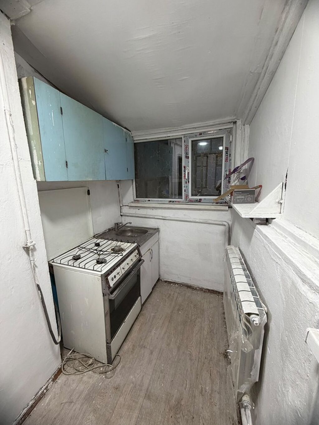 70 м², 2 комнаты, Гоин, Семейным: фото 4