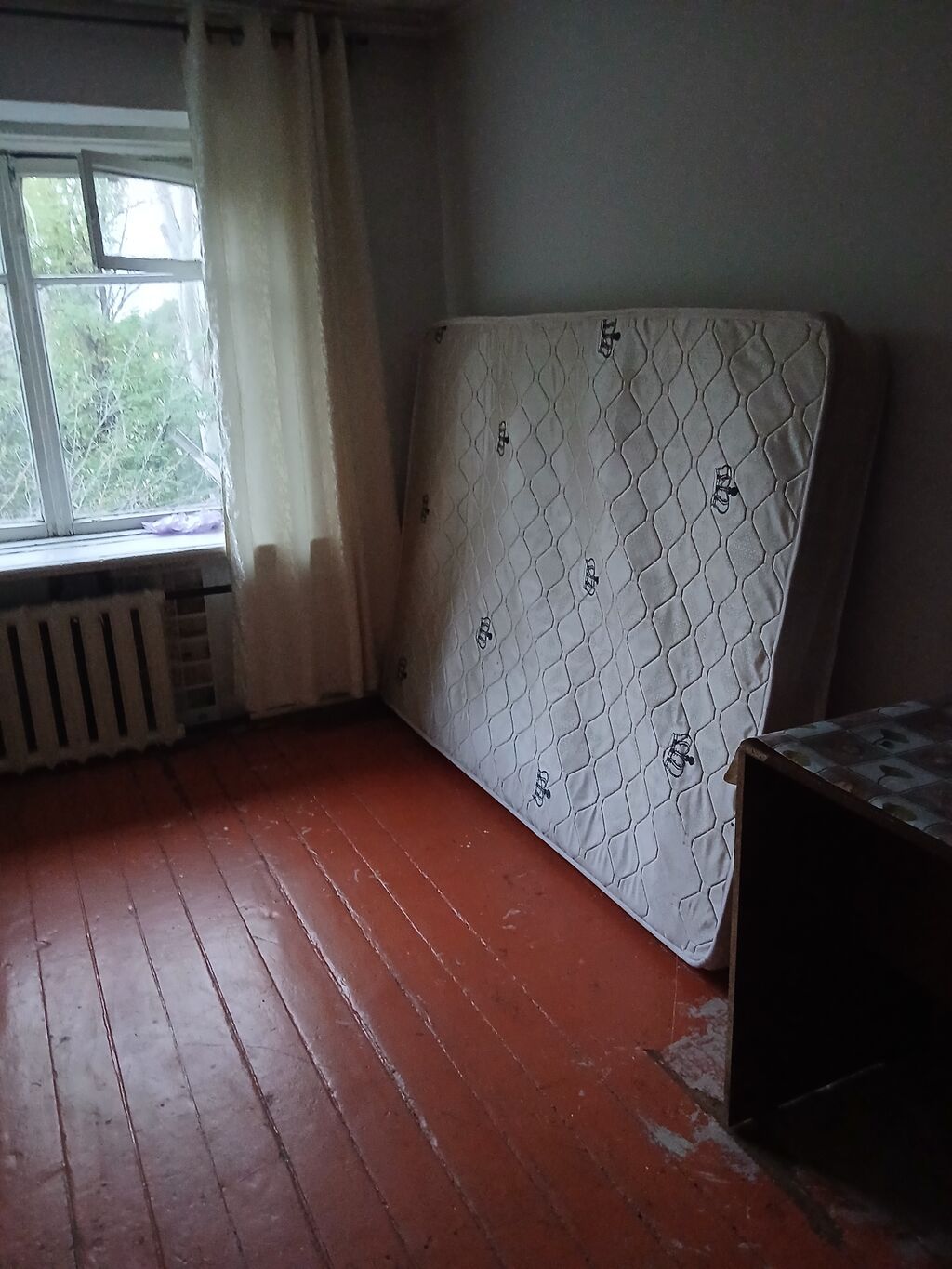 Сдам 1-комнатную квартиру в Бишкеке: фото 4