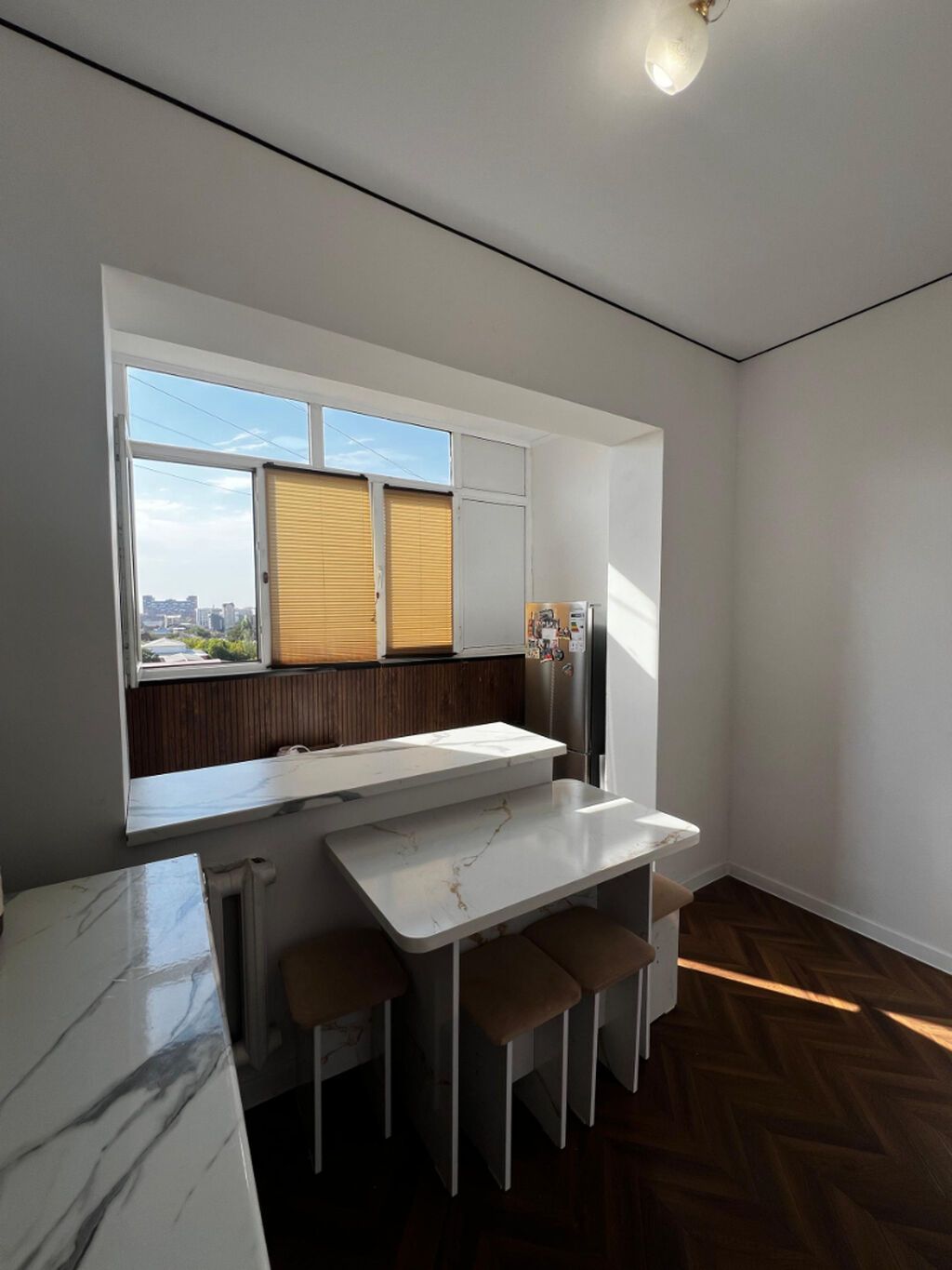 1 комната, 50 м², Вефа ТЦ 105 серия, 8 этаж, Свежий ремонт: фото 6