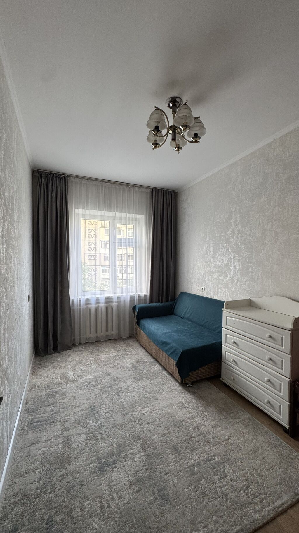 3 комнаты, 64 м², Восток-5 мкр 105 серия, 5 этаж: фото 6