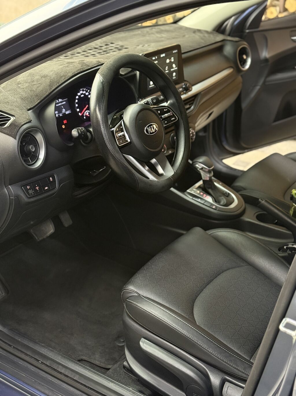 Kia K3: 2019 г., 1.6 л, Автомат, Бензин, Седан: фото 6