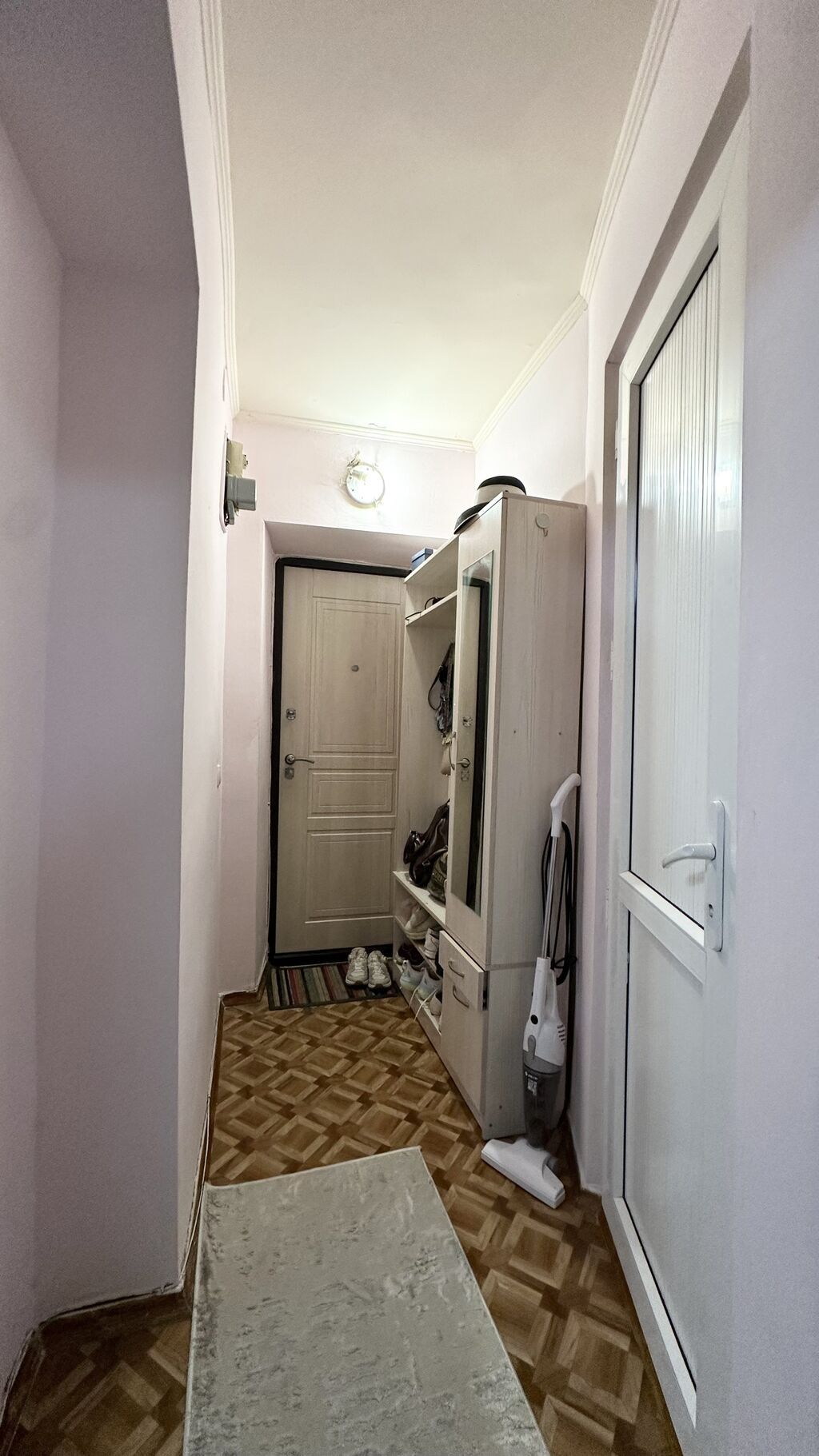 2 комнаты, 40 м², Политех Индивидуалка, 1 этаж, Косметический ремонт: фото 6