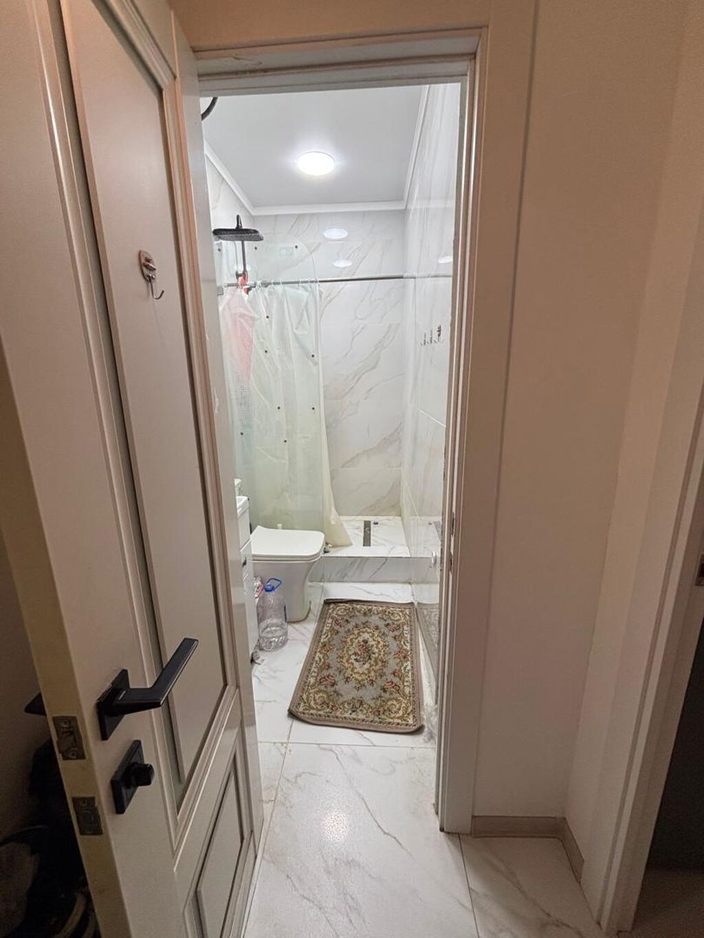 1 комната, 38 м², Технопарк 108 серия, 8 этаж, Свежий ремонт: фото 6