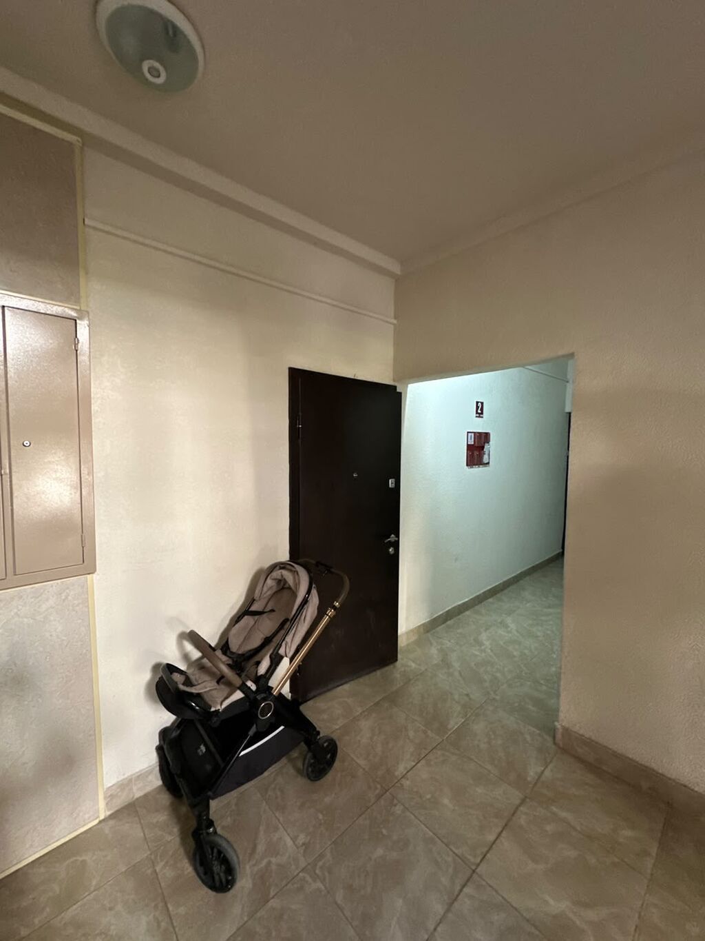 1 комната, 48 м², Ала-Арча ТРЦ 2 этаж: фото 2