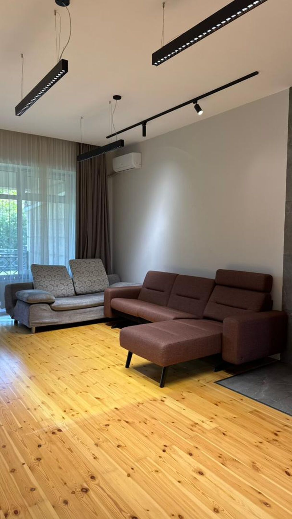 150 м², 5 комнат, Орто-Сай с., Семейным: фото 2