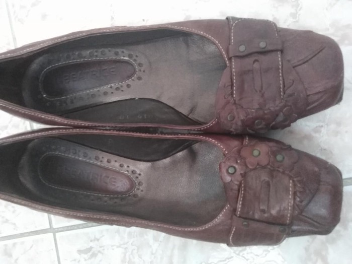 Ostalo: Kozne cipele, br. 37,malo nosene, u ekstra stanju na lalafo.rs Kozne cipele, br. 37,malo nosene, u ekstra stanju - Kraljevo