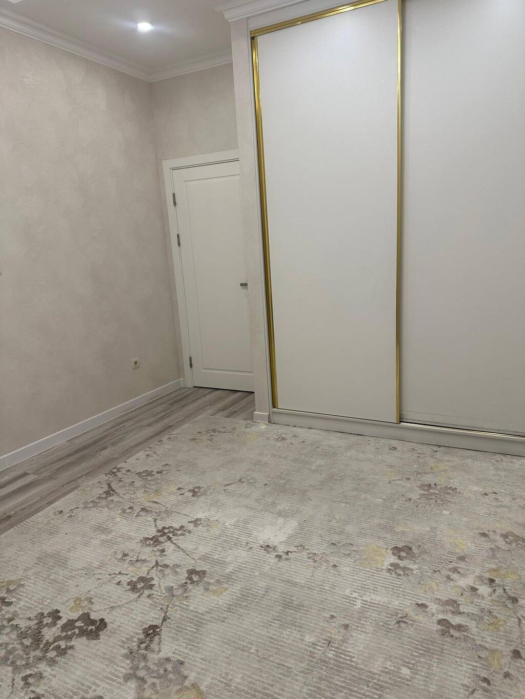 2 комнаты, 49 м², Элитка, 3 этаж, Евроремонт: фото 3