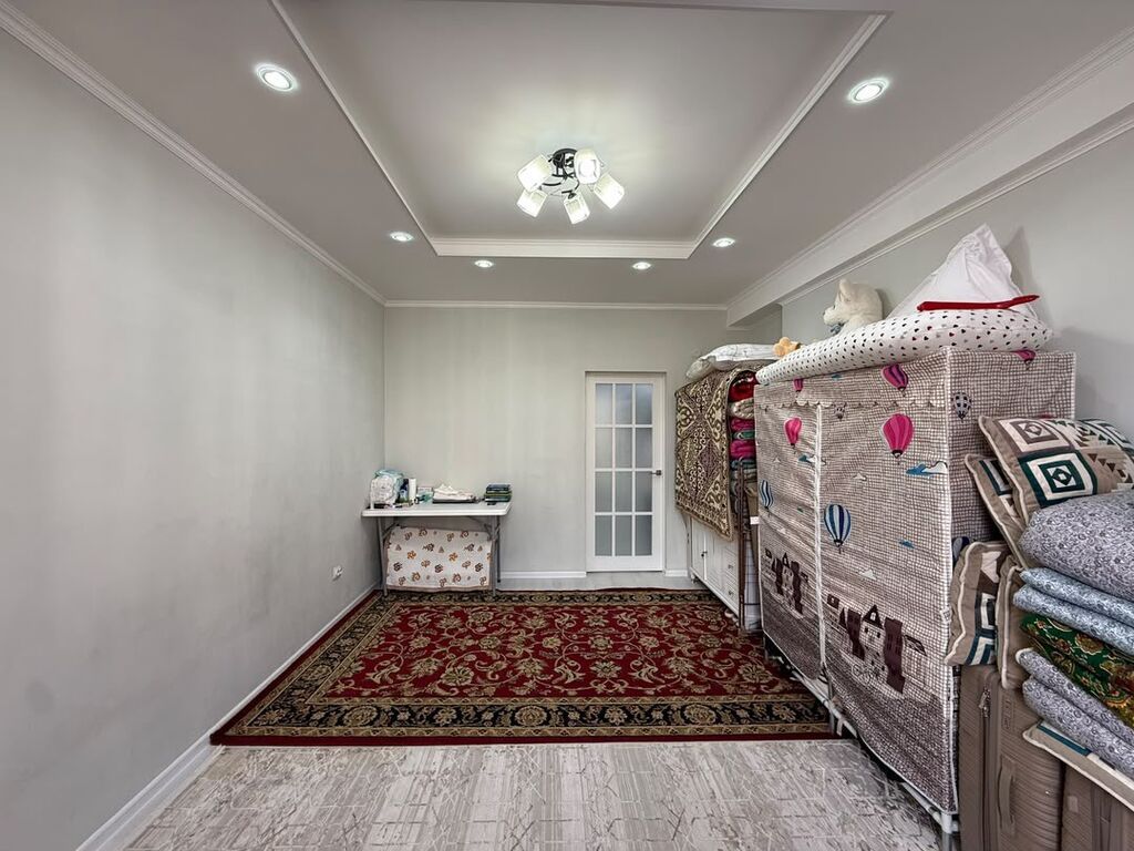 1 комната, 40 м², Нижний Джал (Джал-23) Элитка, 8 этаж, Свежий ремонт: фото 2