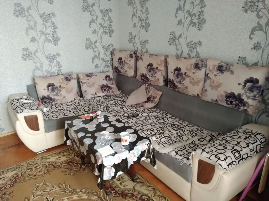 Bakı, Suraxanı, 3 otaqlı, Köhnə tikili, 49 kv. m