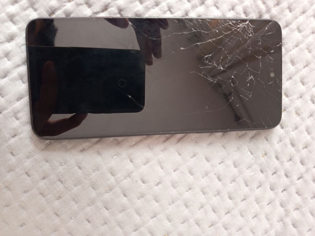 Xiaomi, 12, Б/у, 128 ГБ, цвет - Черный, 2 SIM: фото 3