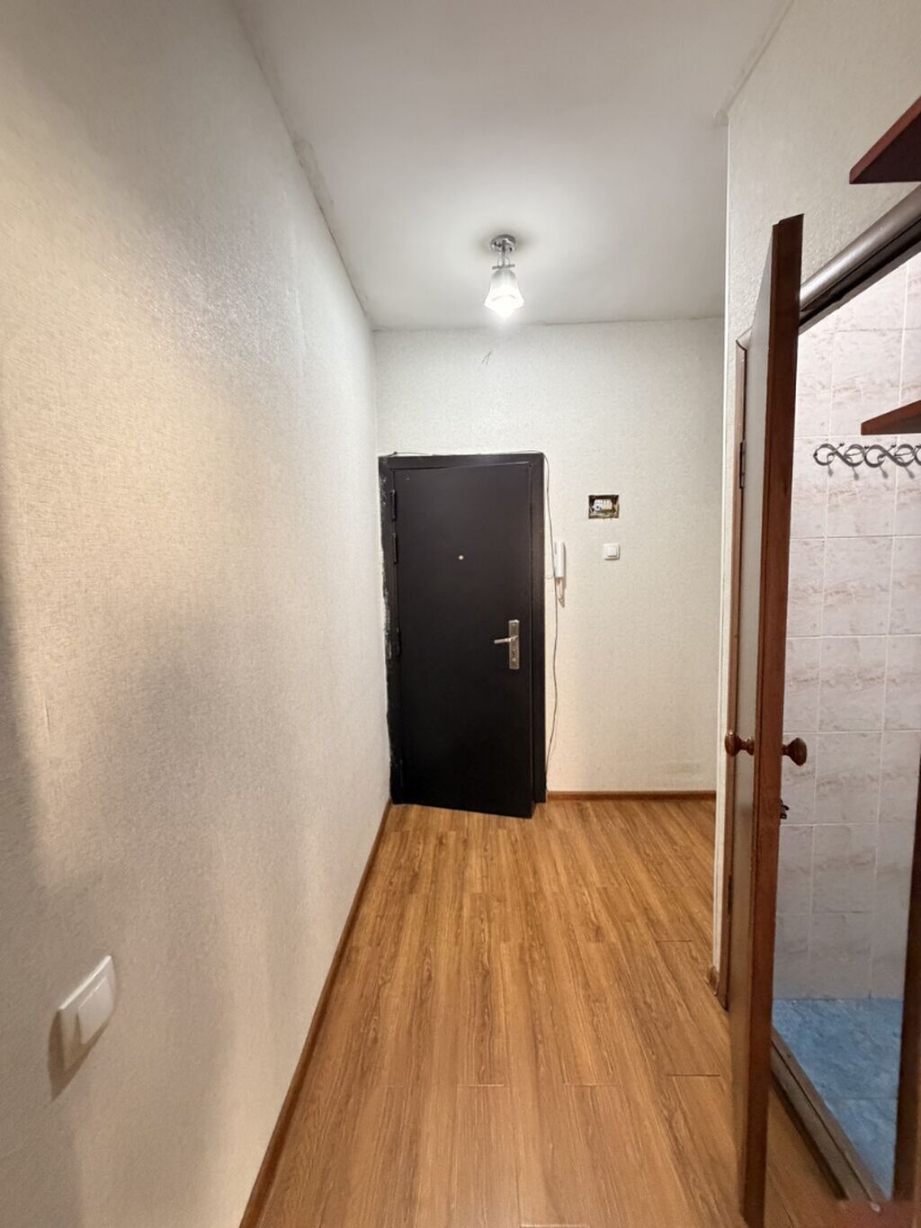 1 комната, 45 м², 106 серия улучшенная, 3 этаж, Косметический ремонт — фото 4