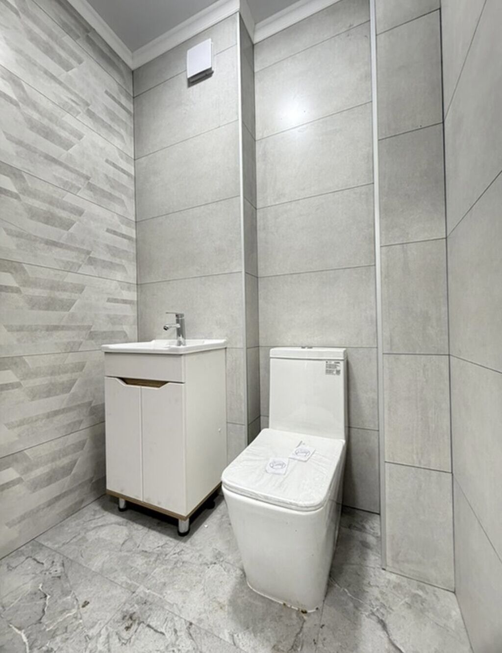 3 комнаты, 88 м², Пишпек Элитка, 4 этаж, Дизайнерский ремонт: фото 6