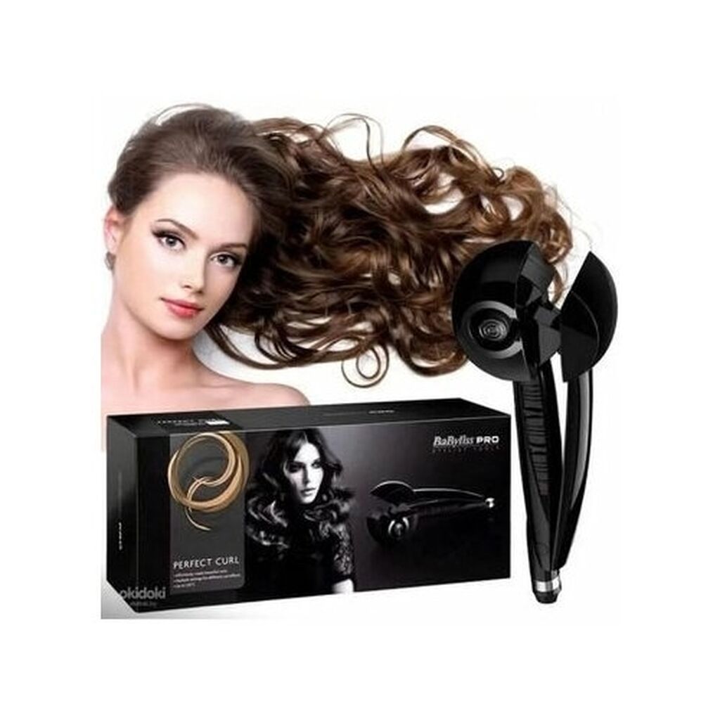 Babyliss Для Волос Купить