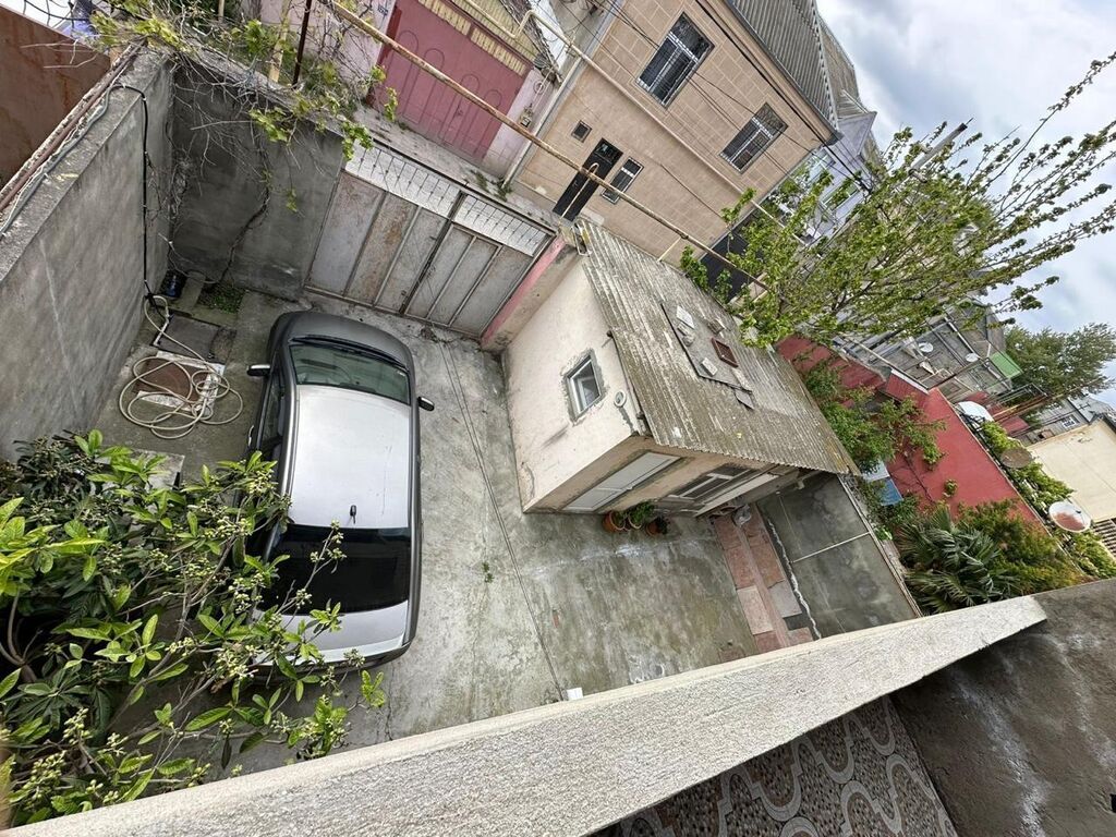 Suraxanı 5 otaqlı, 201 kv. m, Yeni təmirli