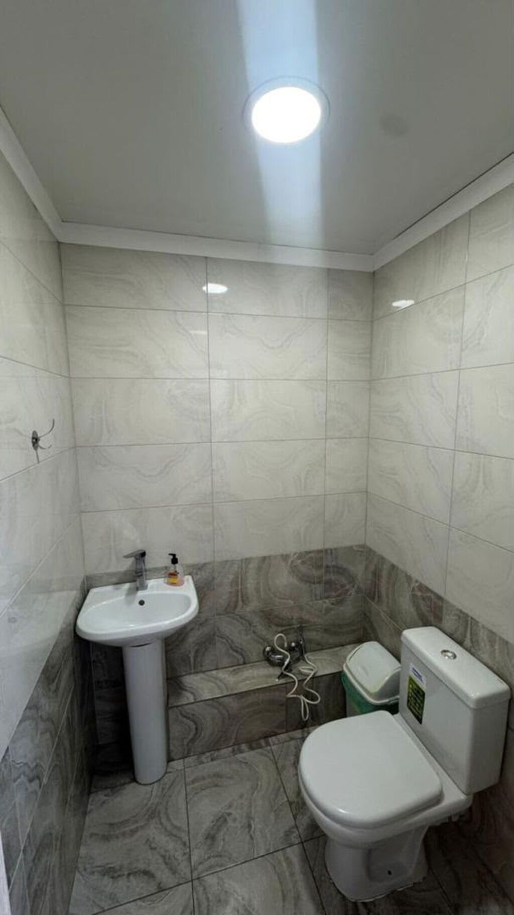 2 комнаты, 80 м², Дворец спорта Элитка, 10 этаж, Евроремонт: фото 4