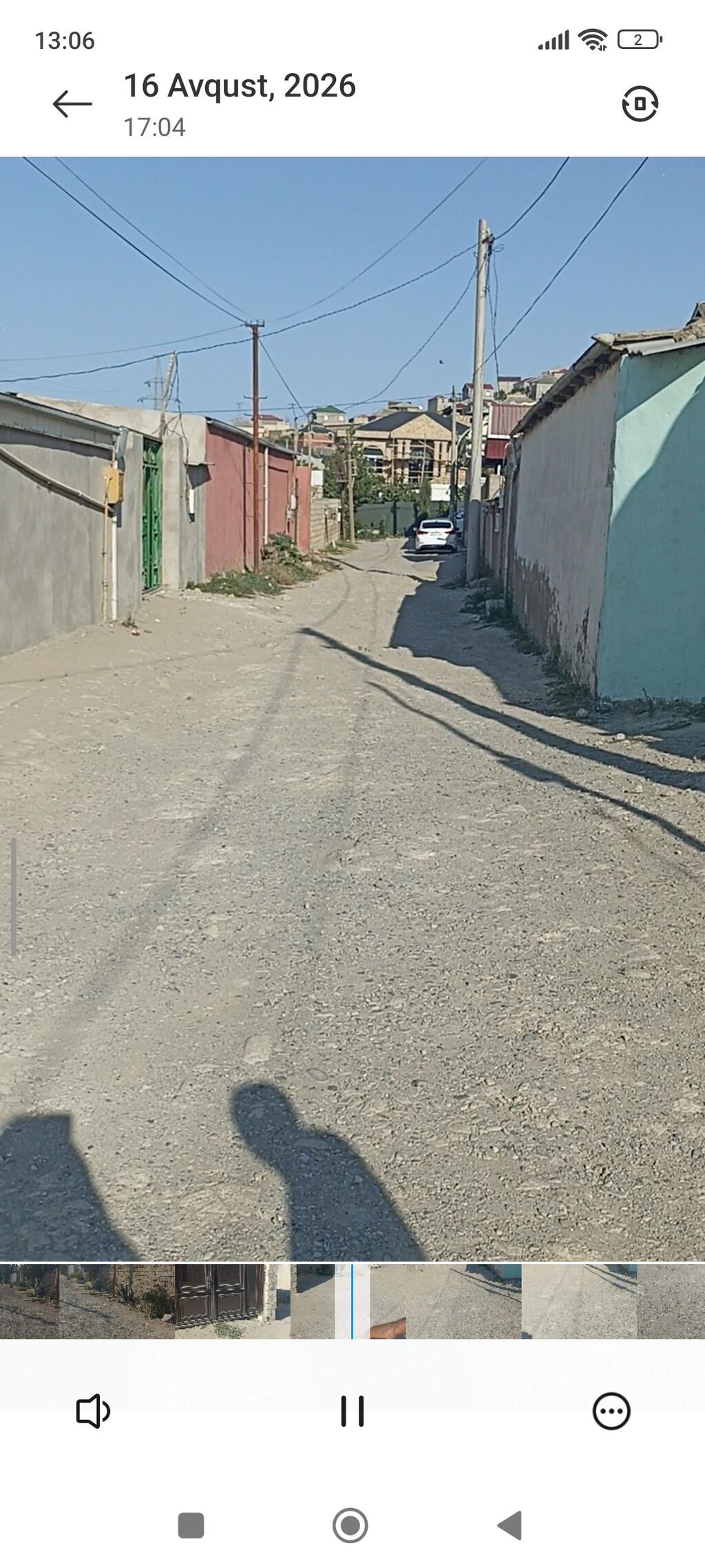 Tikinti