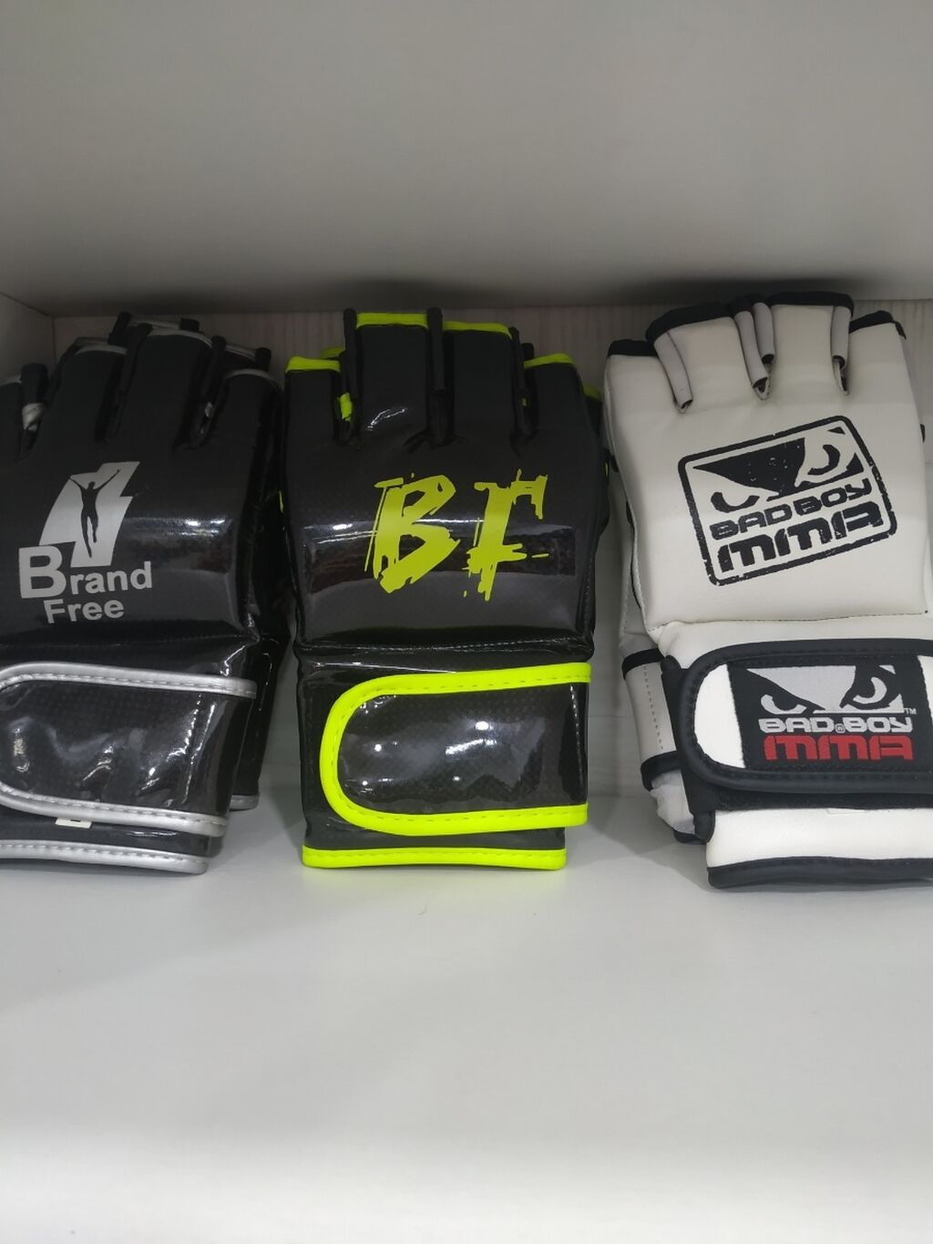 Перчатки: Снарядки для ММА перчатки для боевых искусств перчатки для тренировок