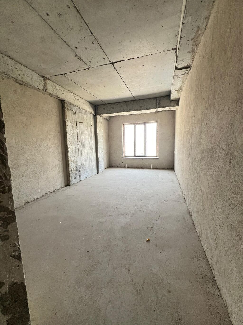2 комнаты, 63 м², Фрунзе мкр., Элитка, 9 этаж, ПСО (под самоотделку): фото 3