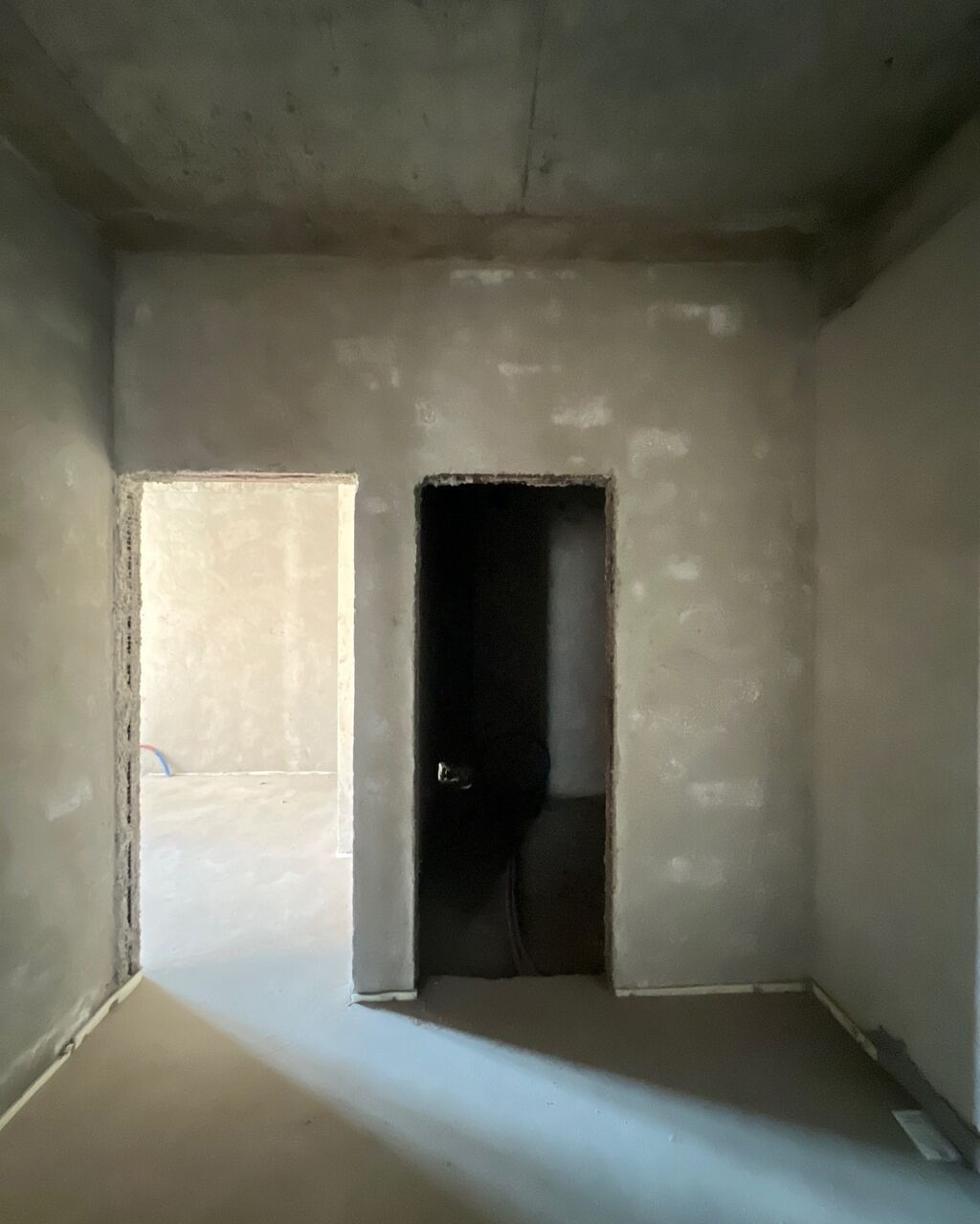 3 комнаты, 75 м², АУЦА Элитка, 7 этаж, ПСО (под самоотделку): фото 6