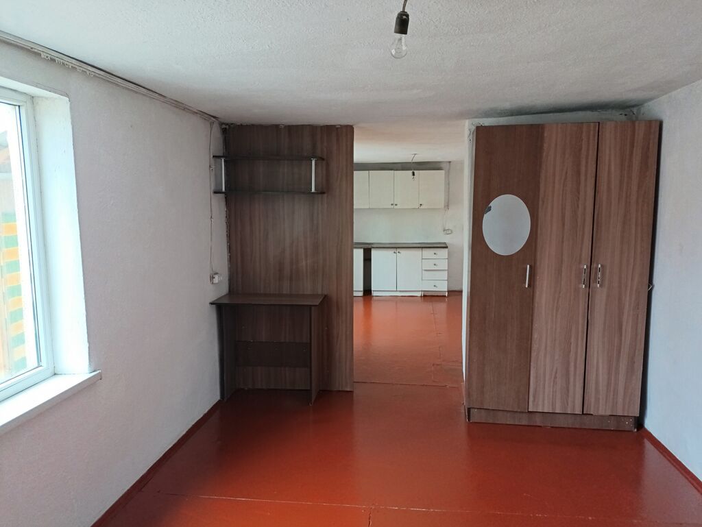 30 м², 2 комнаты, Старый толчок рынок / базар, Семейным: фото 1
