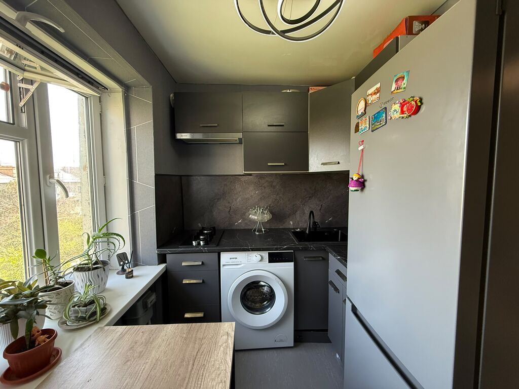 2 комнаты, 40 м², Политех Хрущевка, 4 этаж: фото 3