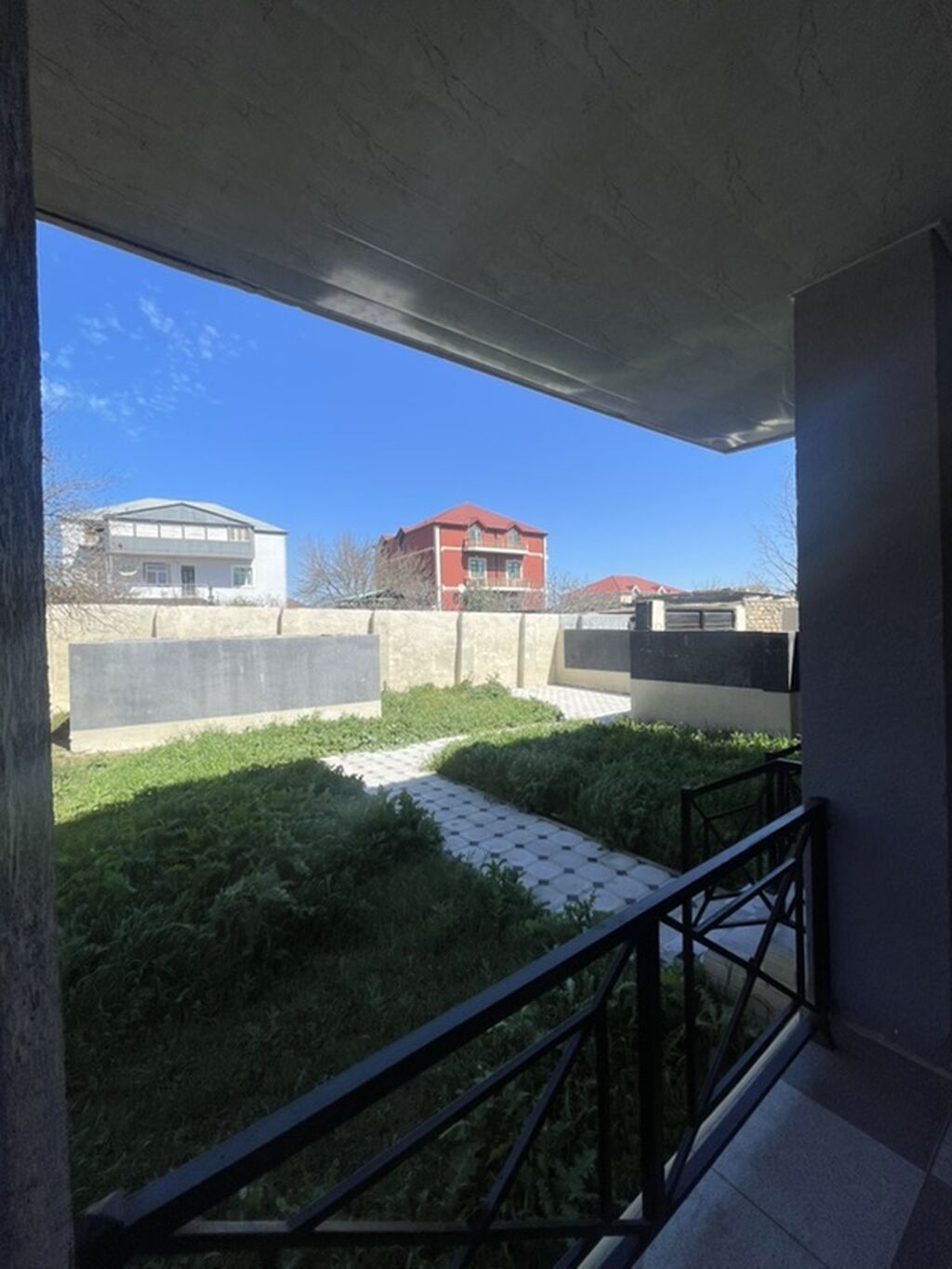 4 otaqlı, 155 kv. m