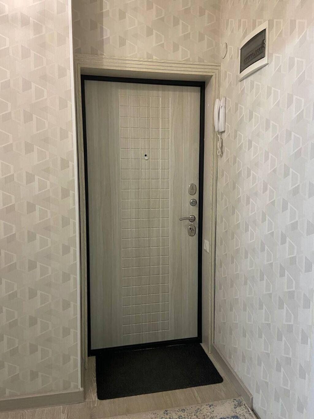 1 комната, 40 м², Элитка, 5 этаж, Свежий ремонт: фото 7