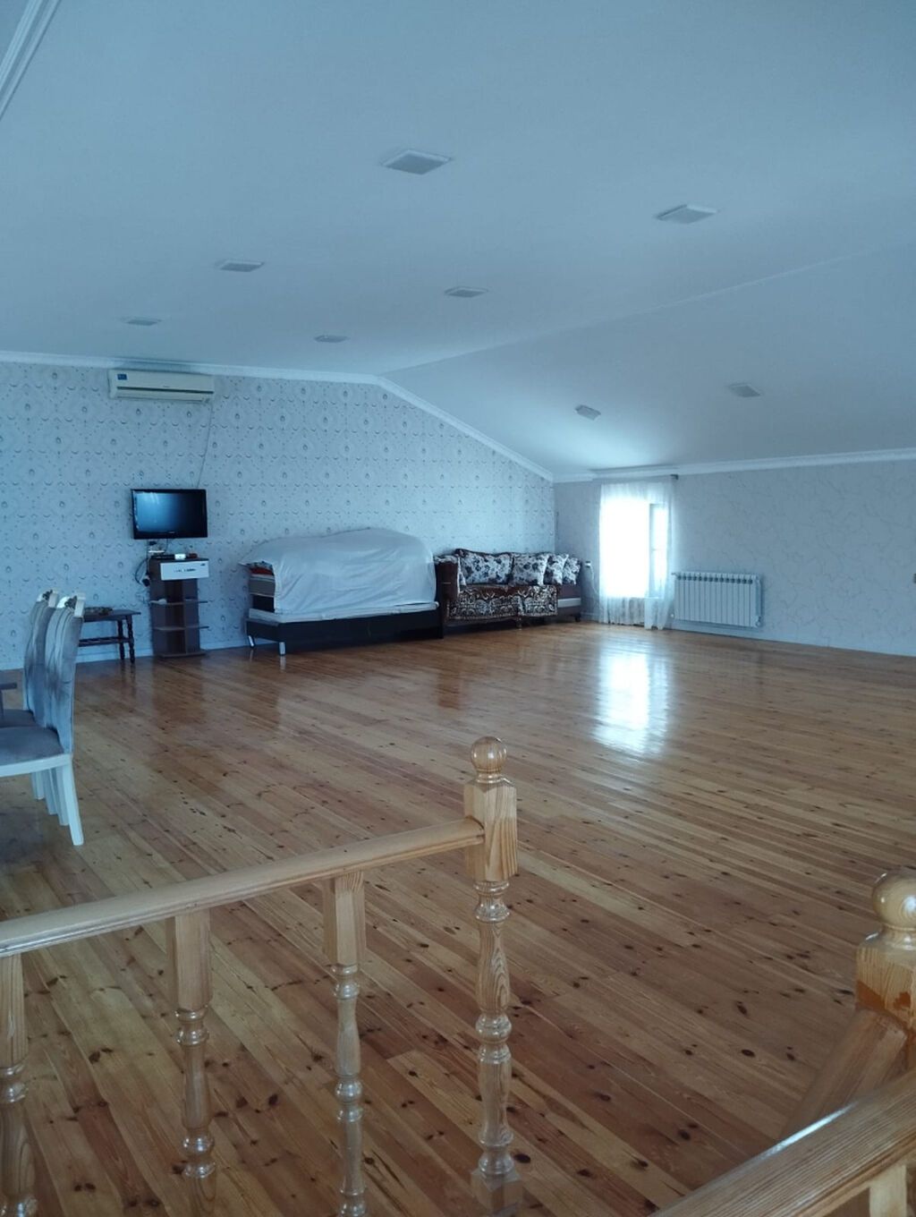 Məmmədli 6 otaqlı, 118 kv. m, Kredit yoxdur, Yeni təmirli