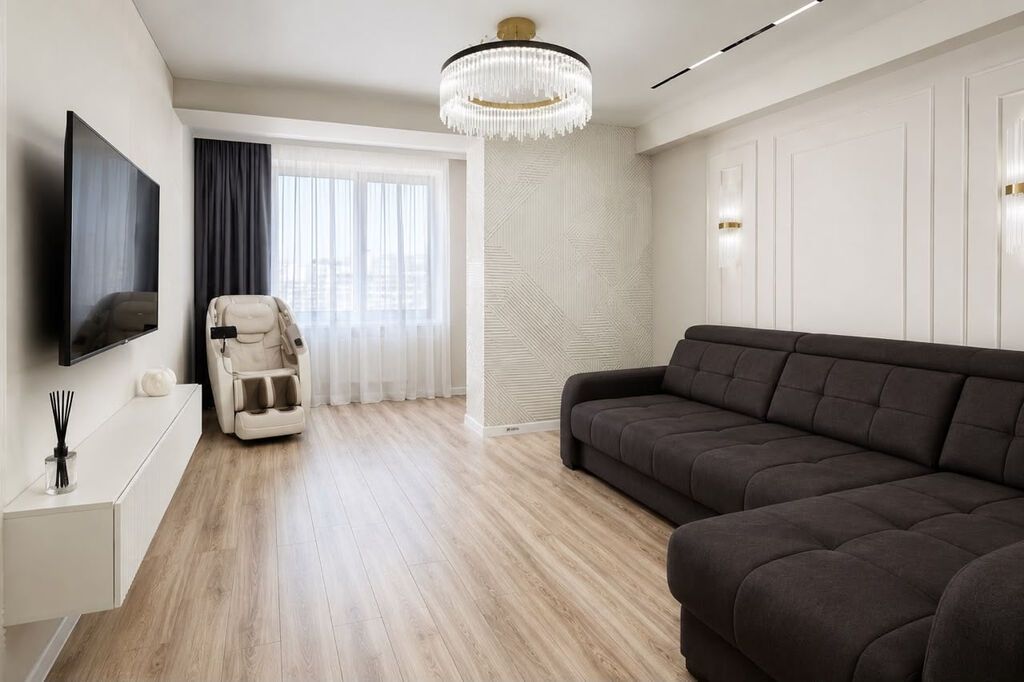 Продам 2-комнатную квартиру 80 м² в ЖК Art City, 13 этаж: фото 8