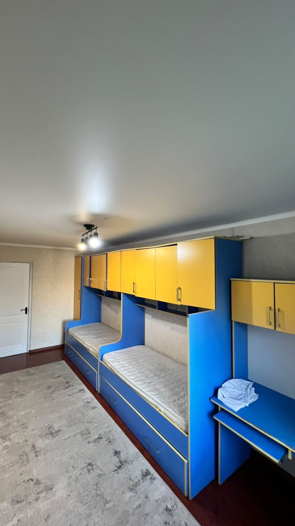 Продам 3-комн. квартиру, 58 м², 104 серия: фото 6