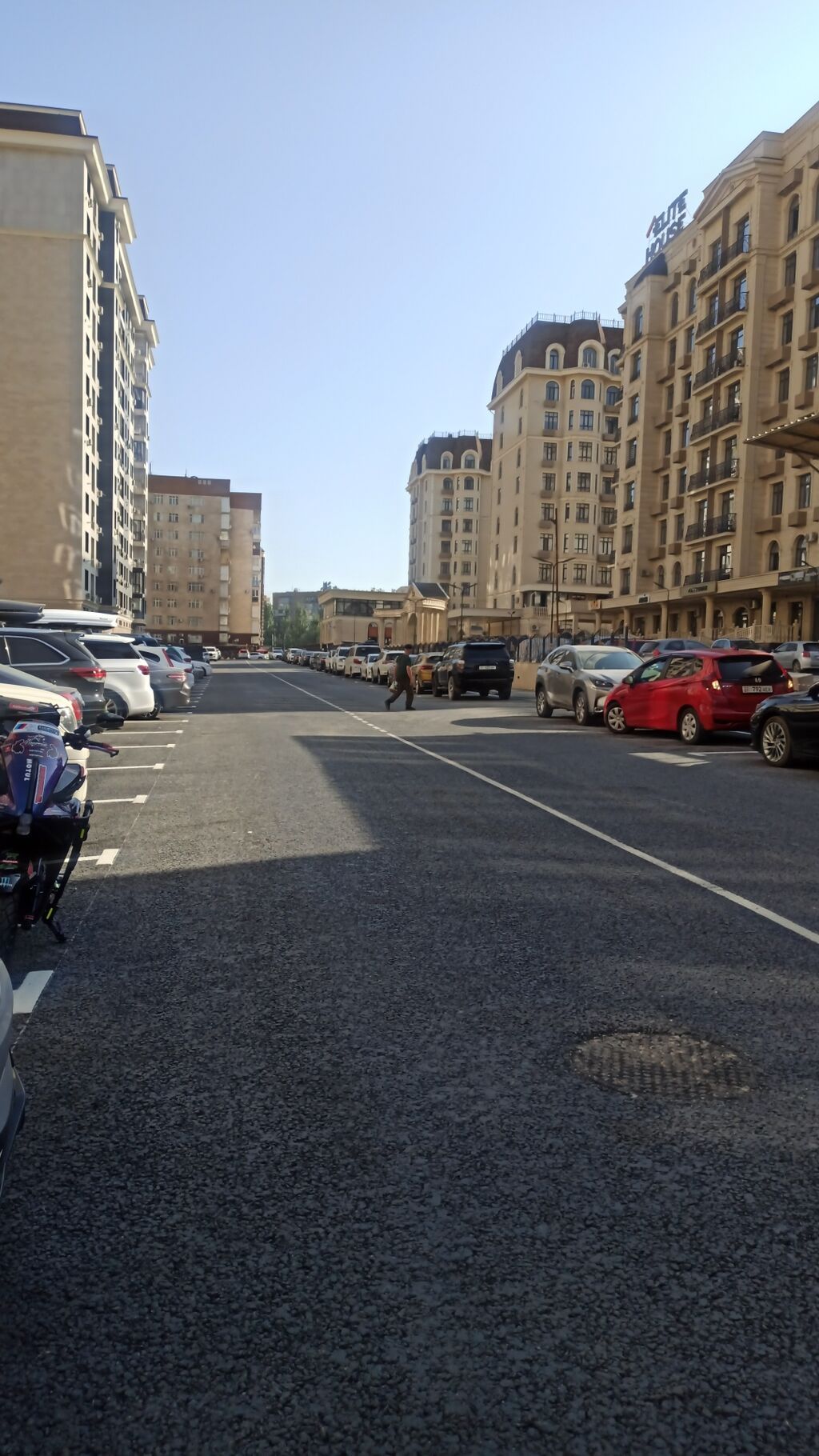 1 комната, 39 м², Асанбай мкр 14 этаж, ПСО (под самоотделку): фото 2