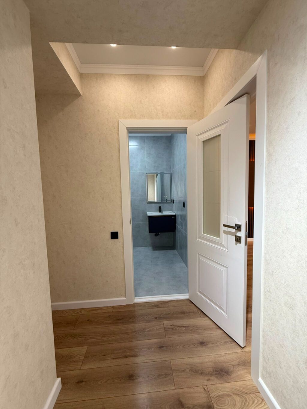 1 комната, 42 м², Технопарк Элитка, 7 этаж, Евроремонт: фото 6