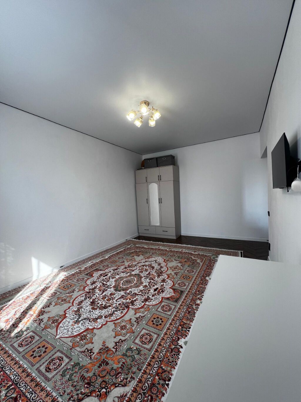 1 комната, 50 м², Вефа ТЦ 105 серия, 8 этаж, Свежий ремонт: фото 2