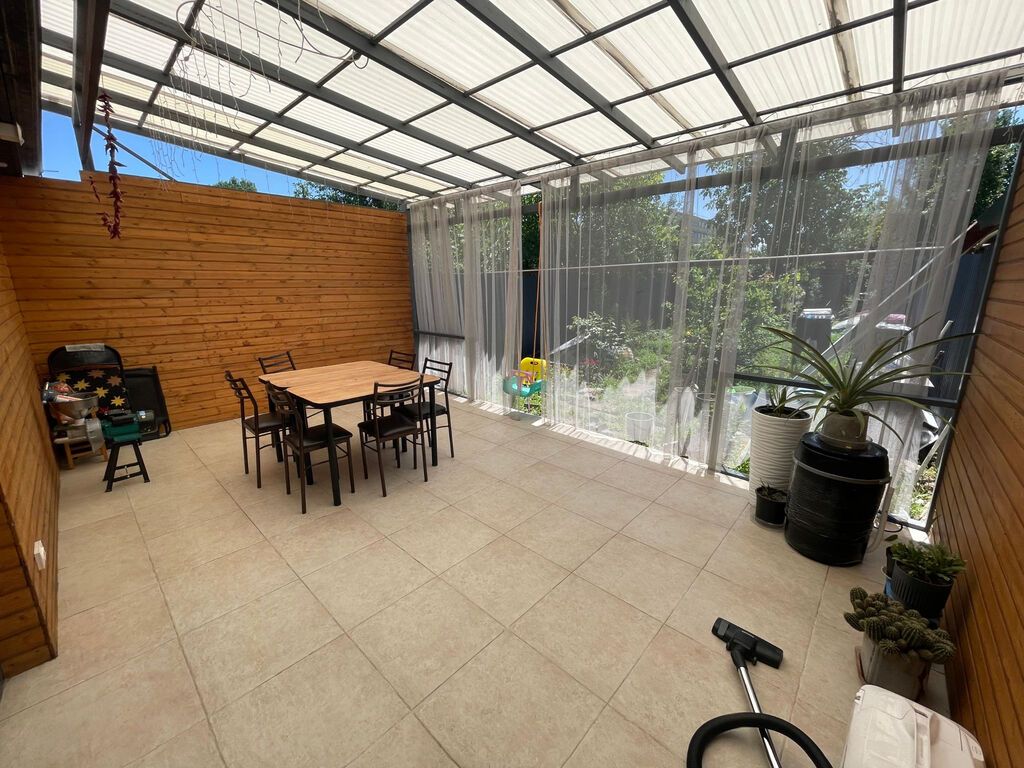 Продам дом 3 сот 100м2 1 линия Салиева – 139 999$ Ориентир ТЦ Таатан — фото 8