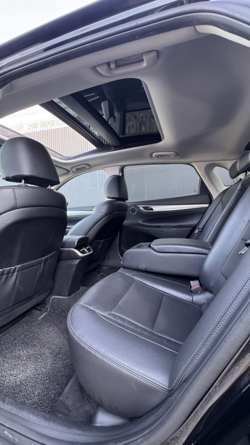 Hyundai Grandeur: 2020 г., 3 л, Автомат, Газ, Седан: фото 8
