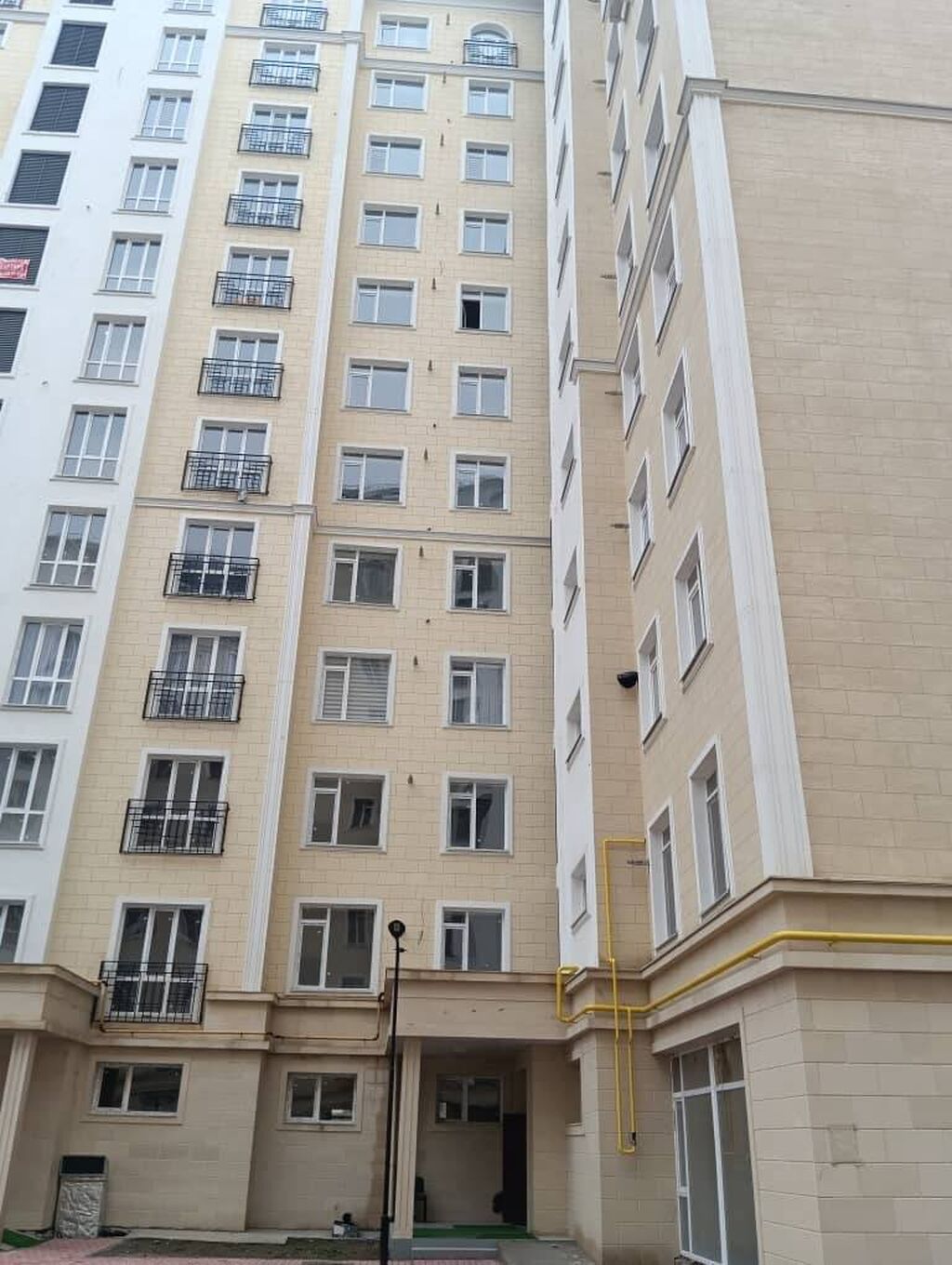 🏢 Продается 2-комнатная квартира в новом: 66000 USD ▷ Продажа квартир |  Бишкек | 36431099 ᐈ lalafo.kg